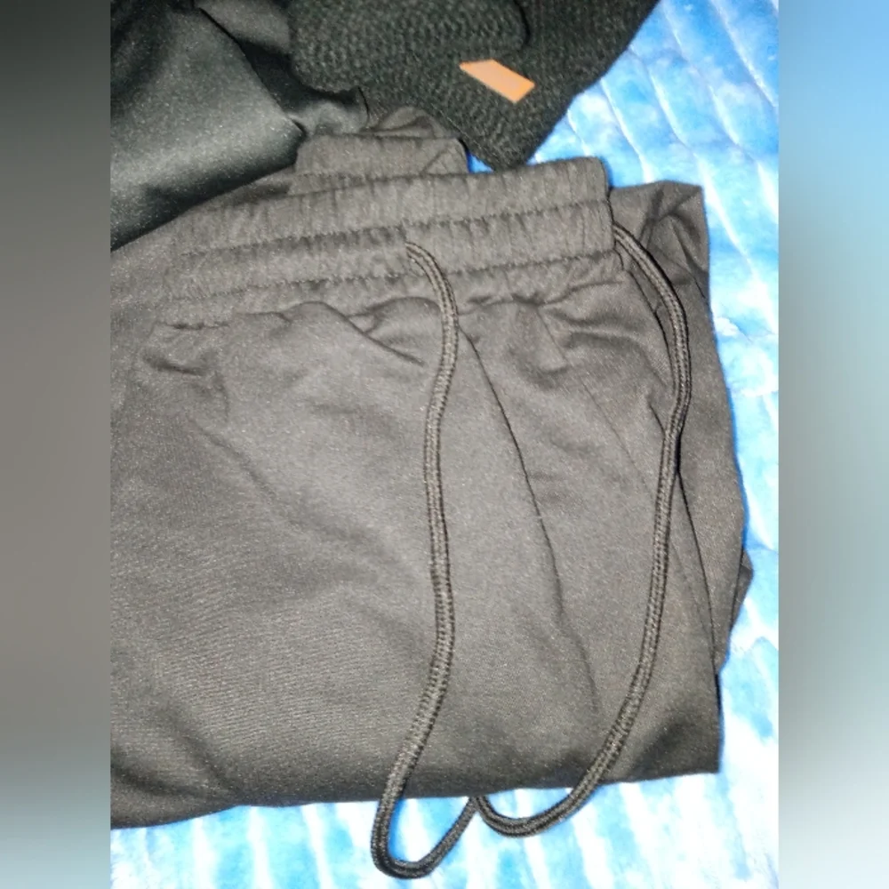 🖤 NWT Mens Burglar Robber Halloween Costume Size Small Funny Comedy Sign Party - Picture 5 of 7